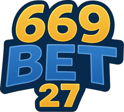 669bet27 Logo